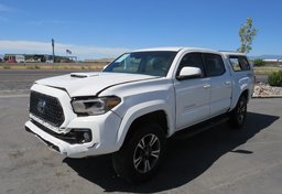 2018 Toyota Tacoma - Image 2