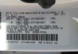 2018 Toyota Tacoma - Image 55