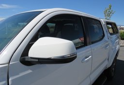 2018 Toyota Tacoma - Image 16