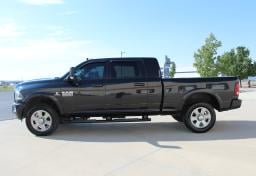 Thumbnail of 2018 Ram 3500