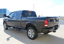 Thumbnail of 2018 Ram 3500