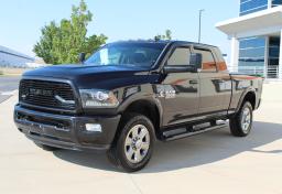 Thumbnail of 2018 Ram 3500