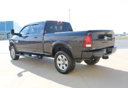 Thumbnail of 2018 Ram 3500