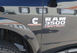 Thumbnail of 2018 Ram 3500