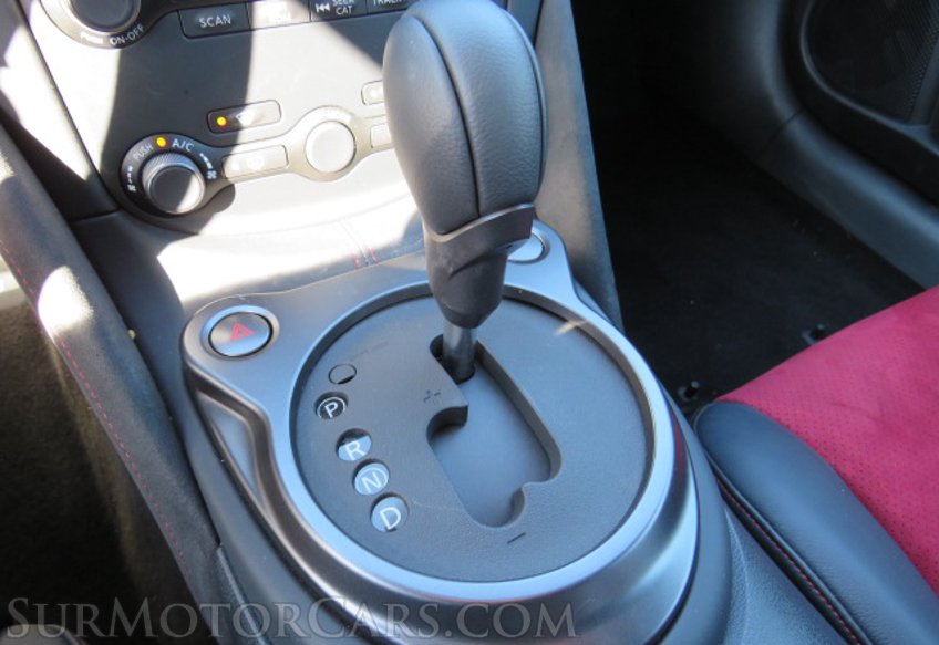 2020 Nissan 370Z Coupe - Image 41