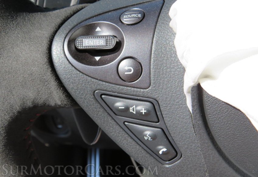 2020 Nissan 370Z Coupe - Image 32
