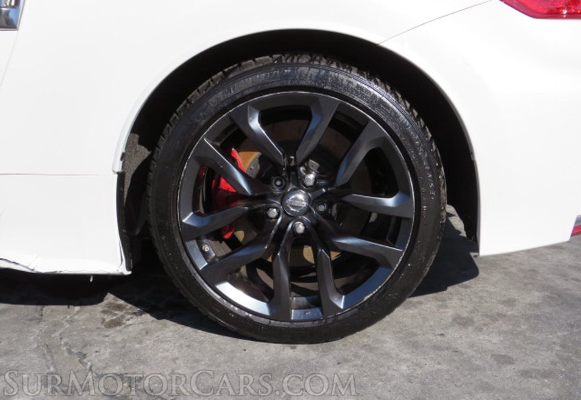 2020 Nissan 370Z Coupe - Image 19