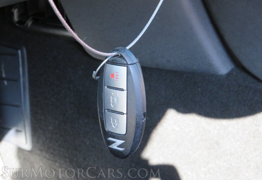 2020 Nissan 370Z Coupe - Image 36