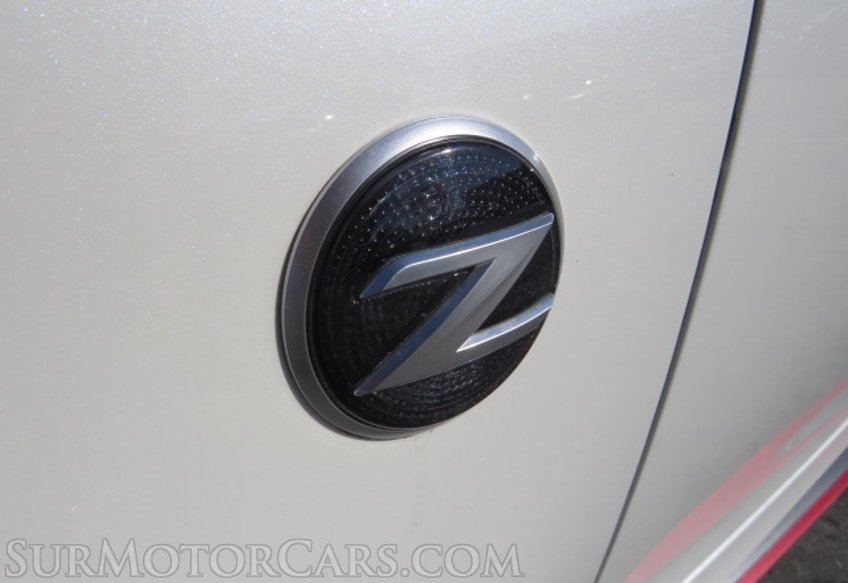 2020 Nissan 370Z Coupe - Image 16