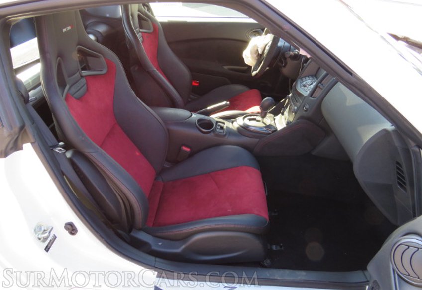 2020 Nissan 370Z Coupe - Image 26