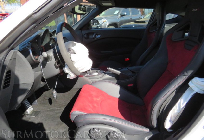 2020 Nissan 370Z Coupe - Image 23