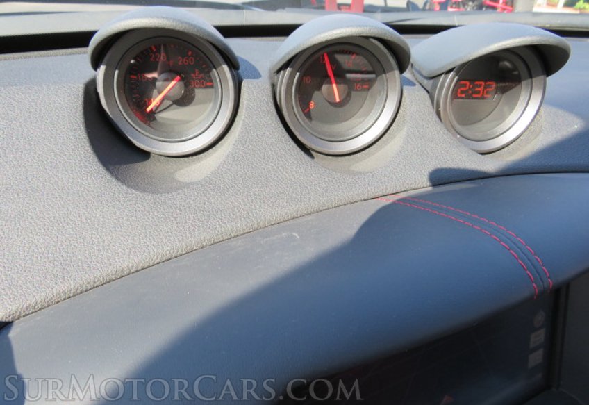 2020 Nissan 370Z Coupe - Image 29