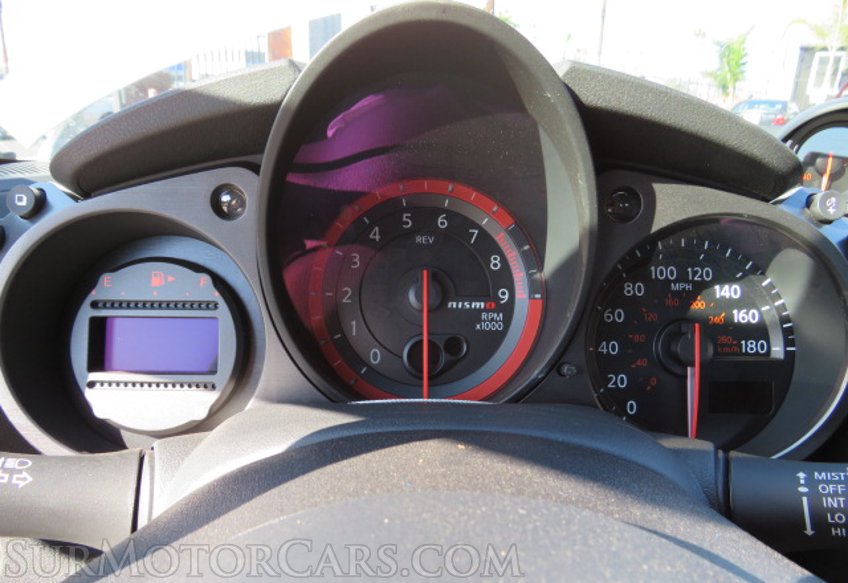 2020 Nissan 370Z Coupe - Image 30