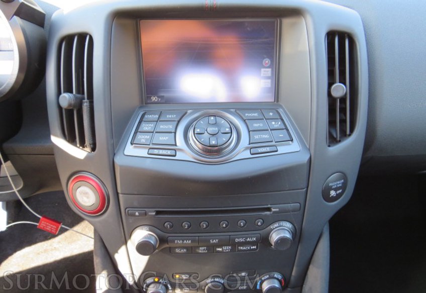 2020 Nissan 370Z Coupe - Image 37