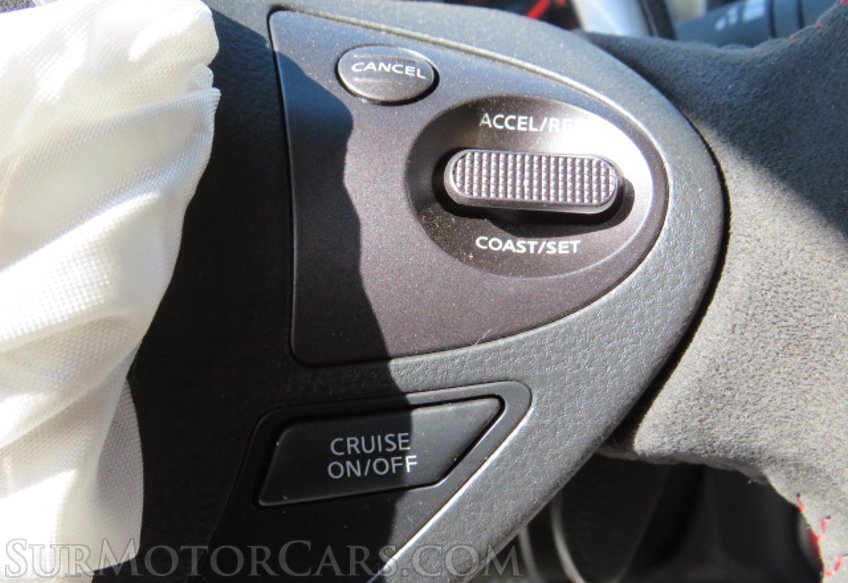 2020 Nissan 370Z Coupe - Image 33