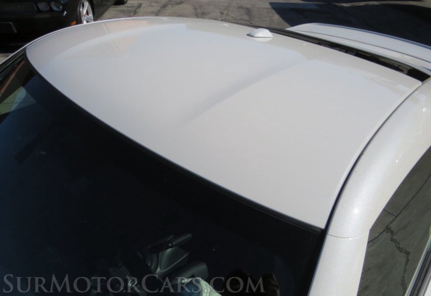 2020 Nissan 370Z Coupe - Image 11