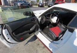 2020 Nissan 370Z Coupe - Image 20