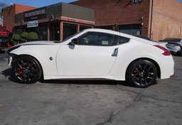 2020 Nissan 370Z Coupe - Image 10