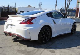 2020 Nissan 370Z Coupe - Image 5