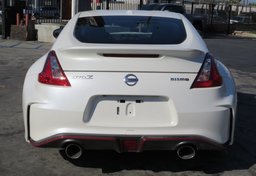 2020 Nissan 370Z Coupe - Image 13