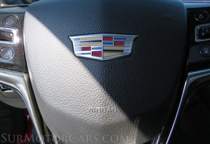 2018 Cadillac CTS Sedan - Image 48