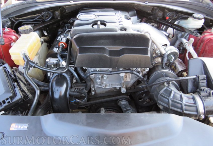 2018 Cadillac CTS Sedan - Image 52