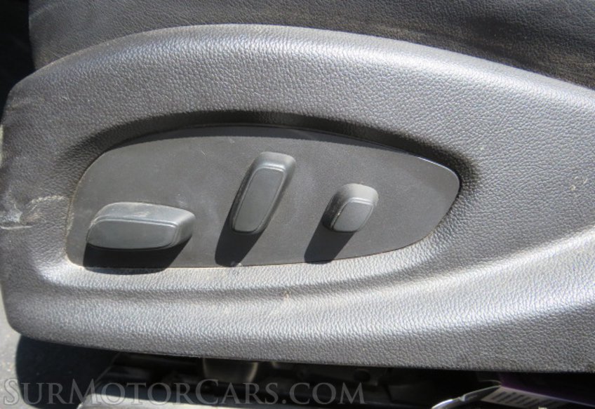 2018 Cadillac CTS Sedan - Image 31