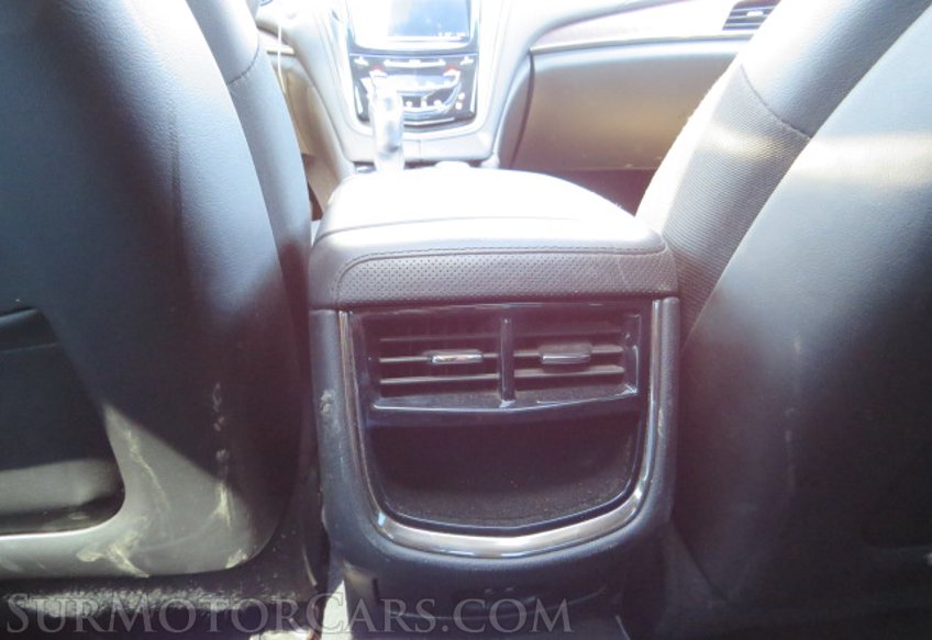 2018 Cadillac CTS Sedan - Image 42