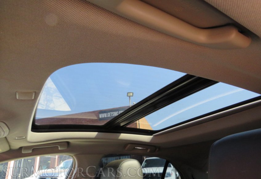 2018 Cadillac CTS Sedan - Image 43
