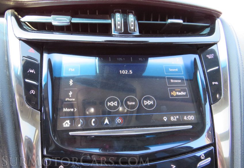 2018 Cadillac CTS Sedan - Image 38