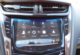 2018 Cadillac CTS Sedan - Image 37