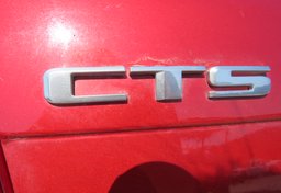 2018 Cadillac CTS Sedan - Image 18