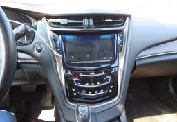 2018 Cadillac CTS Sedan - Image 36