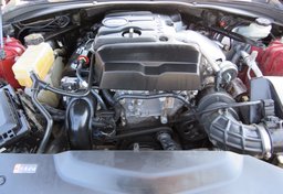 2018 Cadillac CTS Sedan - Image 52