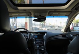 2018 Cadillac CTS Sedan - Image 41