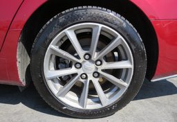 2018 Cadillac CTS Sedan - Image 20