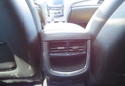 2018 Cadillac CTS Sedan - Image 42