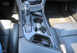 2018 Cadillac CTS Sedan - Image 39