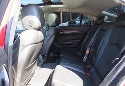 2018 Cadillac CTS Sedan - Image 32