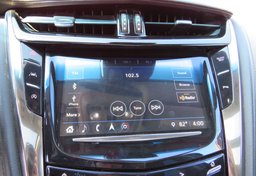2018 Cadillac CTS Sedan - Image 38