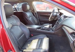 2018 Cadillac CTS Sedan - Image 33