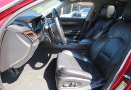 2018 Cadillac CTS Sedan - Image 29