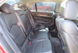2018 Cadillac CTS Sedan - Image 34