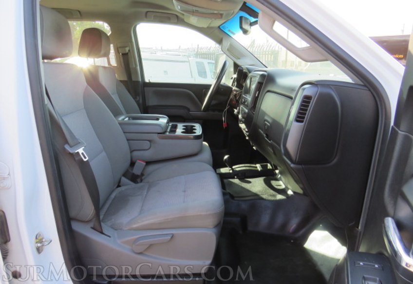 2019 GMC Sierra 2500HD - Image 28