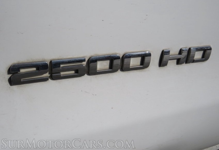 2019 GMC Sierra 2500HD - Image 22