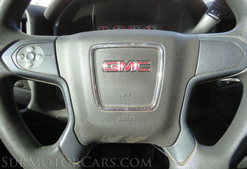 2019 GMC Sierra 2500HD - Image 40