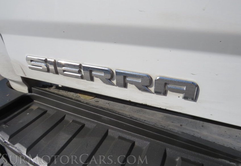 2019 GMC Sierra 2500HD - Image 21