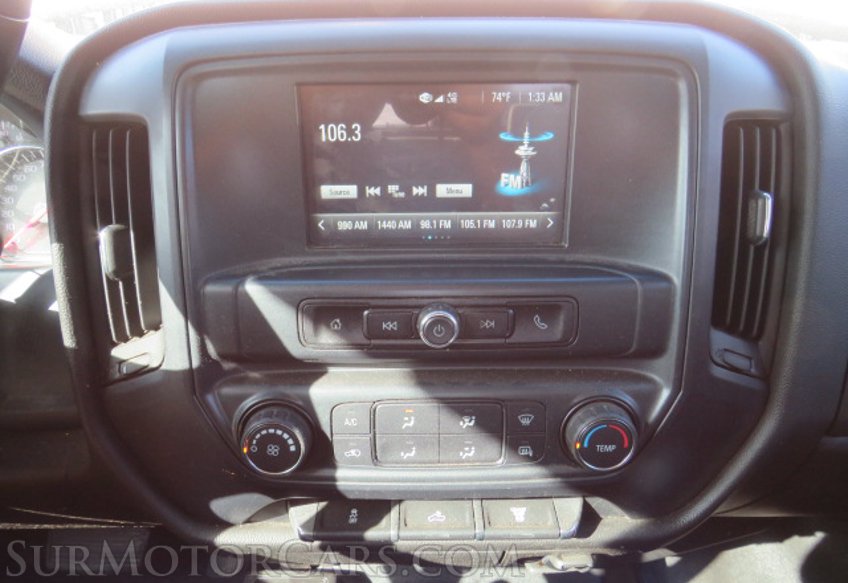 2019 GMC Sierra 2500HD - Image 39