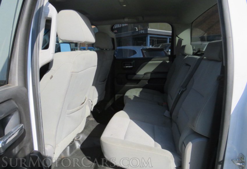 2019 GMC Sierra 2500HD - Image 35