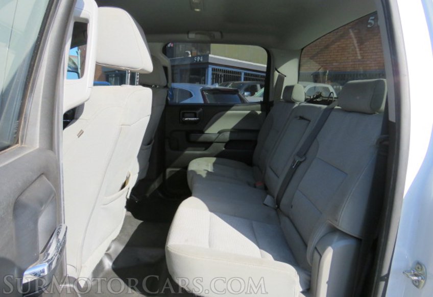 2019 GMC Sierra 2500HD - Image 33